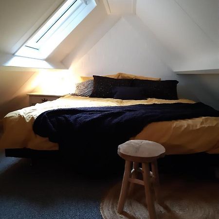 Vakantiehuis Aan Het Bos - Gelegen Aan De Tulpenroute Bant Esterno foto